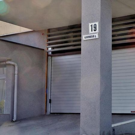 Kaminkelio Apartment 44 维尔纽斯 外观 照片